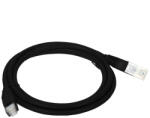 ALANTEC KKU5CZA1 hálózati kábel Fekete 1 M Cat5e U/UTP (UTP) (KKU5CZA1) - compzone