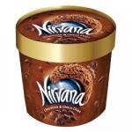  Сладолед Nirvana Chocolate & Choco Chips 420мл