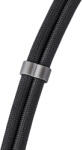 Intenso 7991000 USB kábel 1, 65 M USB C Fekete (7991000)