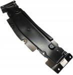 Mertt Mercedes Gle W166 X166 15-19 Lökhárítóvédő spoiler első padló