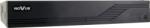 NOVUS 4 csatornás felvevő NVR-6204P4-H1 (NVR-4204P4-H1/F-II)