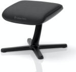 noblechairs NBL-FR-PU-BED foot rest Fekete (NBL-FR-PU-BED)