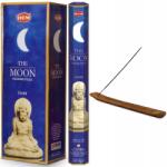 HEM Indiai Füstölők Aroma Hold The Moon Aroma 20 db Hem (HEM.KAD.01)