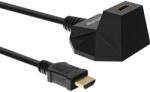InLine 17533S HDMI kábel 3 M HDMI A-típus (Standard) Fekete (17533S)