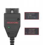  Interfész Vag K+can Commander 1.4 Vw Skoda Audi Seat pin diagnosztikai számlálók (AU0048)