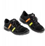 Schmith Activ munkavédelmi félcipő emelő nélkül S1140-36 (S1140-36)