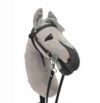 KHTAria Western fejvédő hobbi horse (KHTARIA Ogłowie westernowe)