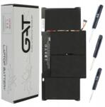G.A.T. Akkumulátor A1496 A1405 A1377 Apple MacBook Air 13 A1466 A1369 7200mAh készülékhez (00032G1)
