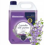 Glimmerstone Folyadék Levendula És Jázmin Textíliák Öblítéséhez 200 Mosás 5L (Glimmerstone Płyn do płukania)