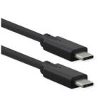 Secomp 11.02. 9072 USB kábel USB 3.2 Gen 2 (3.1 Gen 2) 1, 5 M USB C Fekete (11.02.9072)