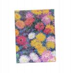 Paperblanks Érme Jegyzettömb’s Chrysanthemums Ultra Vonal PB9712-9 (9781439797129)