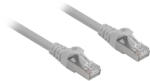 Sharkoon Cat. 6a SFTP hálózati kábel Szürke 1, 5 M Cat6a S/FTP (S-STP) (4044951018437)