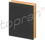 TOPRAN Filtru aer TOPRAN 113 878 (113 878) - centralcar