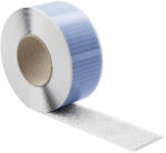 Label-the-cable LTC 1620-5-50 szövetbetétes ragasztószalag Beltéri használatra alkalmas Kültéri használatra alkalmas 5 M Fehér (LTC 1620-5-50)