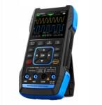 FNIRSI 2C53T Továbbfejlesztett 3 az 1-ben oszcilloszkóp Multiméter Jelgenerátor (FN-2C53T-OMSG-ST)