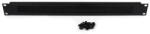 StarTech. com CMBRUSH1U Kábelkezelő panel (CMBRUSH1U)