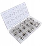 Asta A-TC521 Üvegbiztosítékok 6X30 MM 180 Db Asta (A-TC521)