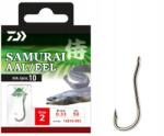 Daiwa Samurai Eel Kampók Nr. 10/10db (14810-010)