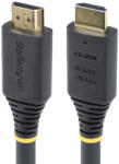 StarTech HDMI2-CABLE-4K60-7M HDMI kábel HDMI A-típus (Standard) Fekete (HDMI2-CABLE-4K60-7M)