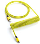 CableMod CM-CKCA-CY-KY150KY-R 1, 5 M USB A USB C Sárga (CM-CKCA-CY-KY150KY-R)