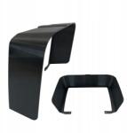  Napellenző Garmin Echomap Ultra 102sv készülékhez (Osłona Daszek Przeciwsłoneczny do Echosonda)