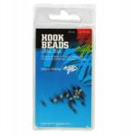  Giants horgászhorog dugó Hook Beads Ovális 30db (G-71114)