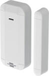 Brennenstuhl 1294250 ajtó-/ablaknyitás érzékelő Vezeték nélküli Ajtó/Ablak Fehér (1294250)