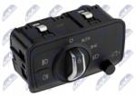 NTY Lámpakapcsoló Audi A3 8V1 13- 8V0941531AE