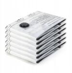  Grifema 6 db 100x80 cm-es vákuumtasak tároló (GH83-8)