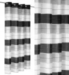  Függöny Vastag csíkos 145x250 (GF3-25-03)