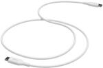 mophie essentials 409913781 USB kábel 2 M USB C Fehér (409913781)