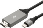 TB Cable HDMI 2.0V - USB 3.1 type C (AKTBXVH1P20C20B)