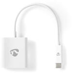 Nedis CCGB64651WT02 video digitalizáló adapter 3840 x 2160 pixelek Fehér (CCGB64651WT02) - compzone