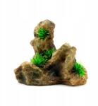 Aqua Nova Akvárium Dekoráció Szikla 14, 5x9x13cm (AN948-R)