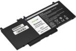 Green Cell Battery 6MT4T 07V69Y for Dell Latitude E5270 E5470 E5570 (GR-DE162) - intend