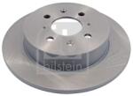 Febi Bilstein Féktárcsa 108418/FEB