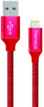 ColorWay CW-CBUL004-RD 1 M Vörös (CW-CBUL004-RD)