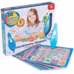 Dumel Discovery Interaktív Beszélő Toll 3+ (DG62401)