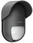 Yale Outdoor Motion Sensor Infravörös érzékelő Vezeték nélküli Fali Fekete (AL-EDC-1A-G)