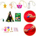 OMY Karácsonyi mágikus Magic-Do modell, Omy (3760301402985)