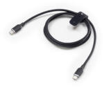 ZAGG 409912826 USB kábel 1 M USB C Fehér (409912826)