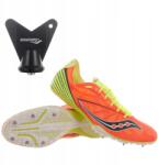 Saucony Atlétikai tüskék Saucony Endorphin középtávú futócipő (29009-1)