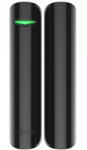 Ajax Systems DoorProtect ajtó-/ablaknyitás érzékelő Vezeték nélküli Ajtó/Ablak Fekete (DOORPROTECT-BLACK)