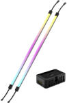Corsair iCUE LINK LS350 Aurora LED füzér (CL-9011135-WW) - compzone