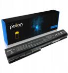 Polion HSTNN-IB74 akkumulátor Hp Pavilion DV7 DV7T DV8 DV8T Hdx X18 készülékhez (PLNB023)