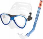 Seac Set Capri Slt Búvármaszk és vízipipa Junior 7-13 Év (8002908946628)