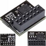 ASUS Tpm 2.0 modul Tpm-spi Asus alaplapokhoz (90MC07D0-M0XBN0)
