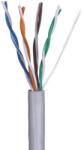 Q-LANTEC A-LAN KIU5PVC305NC networking cable 305 m Cat5e U/UTP (UTP) Grey (KIU5PVC305Q)