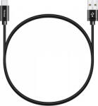 YENKEE Cable USB A-USB C 1m (YCU 301BK)