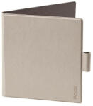 Onyx Magnetic case Onyx Boox Go Color 7 / Boox Go 7 / Boox Go Color 7 (Gen II) / Boox Page with stylus holder Beige (6949710310709)